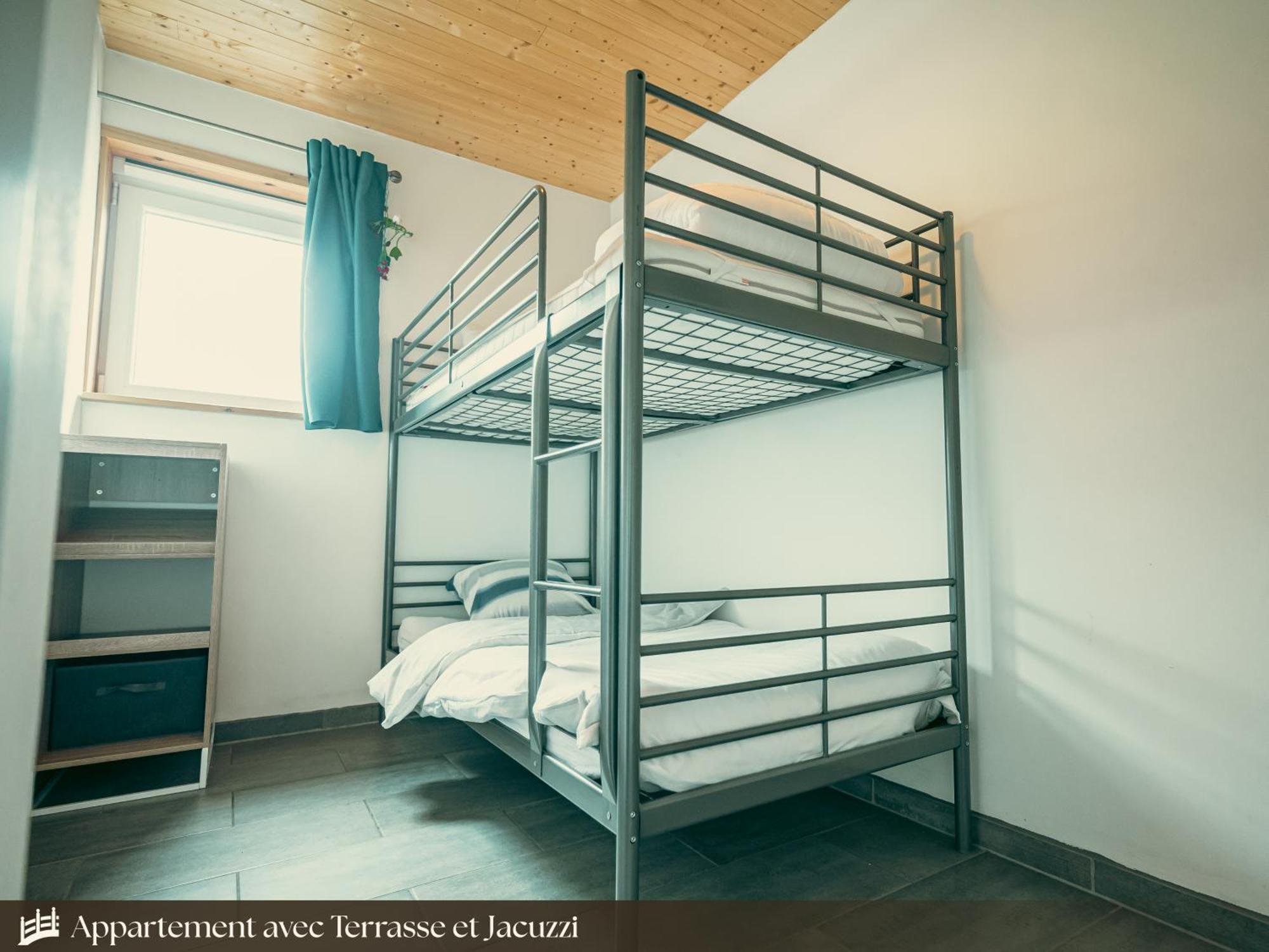 Les Appartements Du Pont Alsort Фруашапель Экстерьер фото