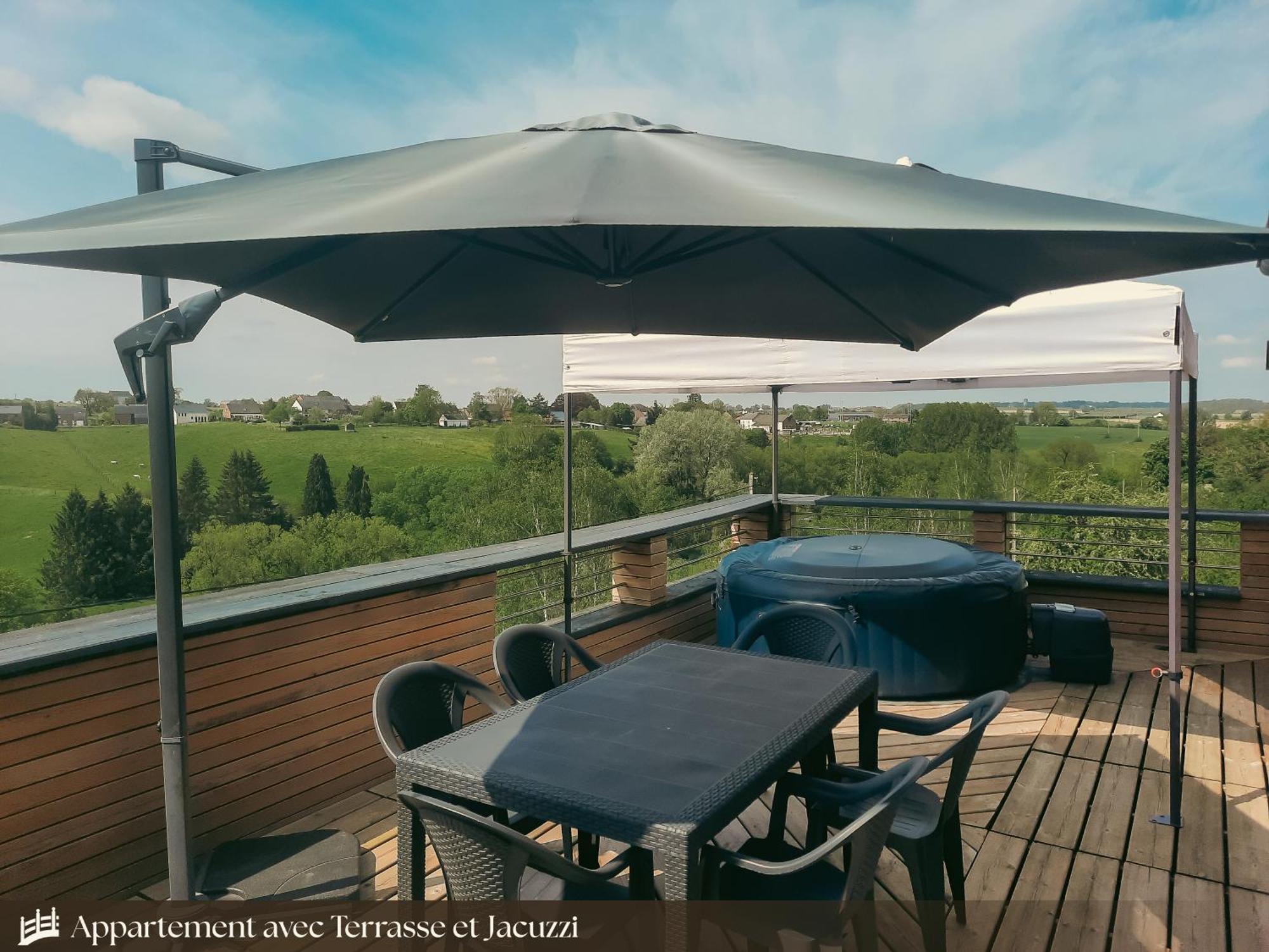 Les Appartements Du Pont Alsort Фруашапель Экстерьер фото